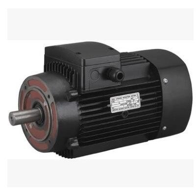 厂家直销 江苏高科 买一送二 高效铝壳电机 YX3-90L-2 2.2KW图2