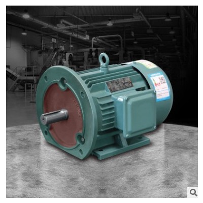 YX3电机系列高效率三项异步电机江苏高科厂家直销YX3-90L-6 1.1KW图2