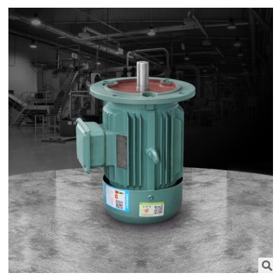 YX3电机系列高效率三项异步电机江苏高科厂家直销YX3-90L-6 1.1KW图3