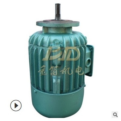ZDY2.2KW锥形电机 380V锥形转子三相异步电动机 运行电机图3