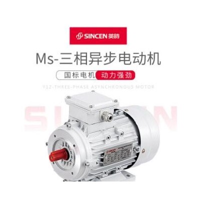 电动铜线马达三相异步工业机械电机 厂家供应机建筑行业用电动机图2