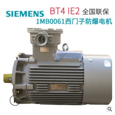 18.5KW西门子贝得电机1TL0001三相异步交流电机380V220V50HZ工频图3