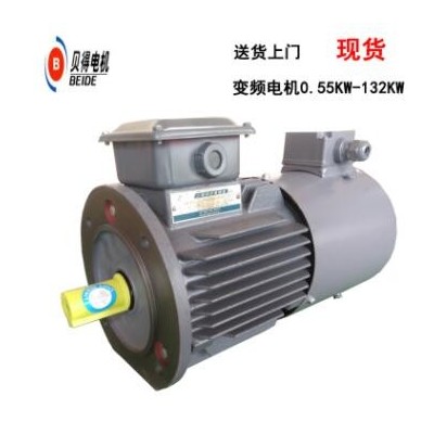 45KW西门子贝得电机1TL0001高能效节能电机厂家直销IE2仪征西门子图2