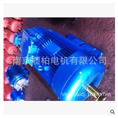 厂家现货供应YZR280S-10 37KW起重冶金用电动机 YZR单轴/双轴图3