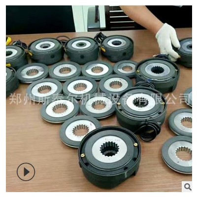 欧式起重机电机刹车系统 科尼 诺威 法兰泰克 纽科轮 八马 圣起