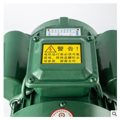 1.1kw-3kw双值电容异步电动机 Y90Y100系列电机多规格可定制图2