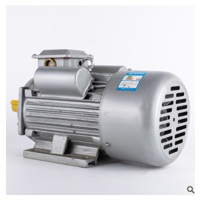 单相100异步电动机 2极 4极 380V 3KW闽东式大马力电动机图2
