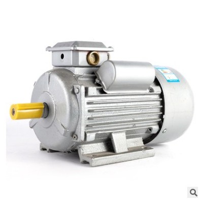 单相100异步电动机 2极 4极 380V 3KW闽东式大马力电动机图3