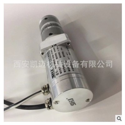 50W军品级直流无刷伺服电机图3