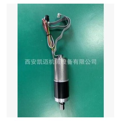 瑞士maxon空心杯电机EC-i40电机图3