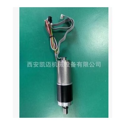 瑞士maxon空心杯电机EC-i30电机图2