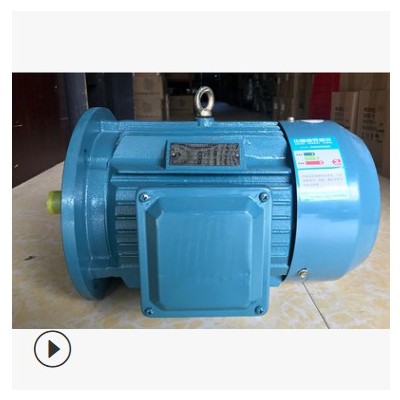 （大量现货供应）重庆江汉YE2系列550W-200KW铁壳电机图2