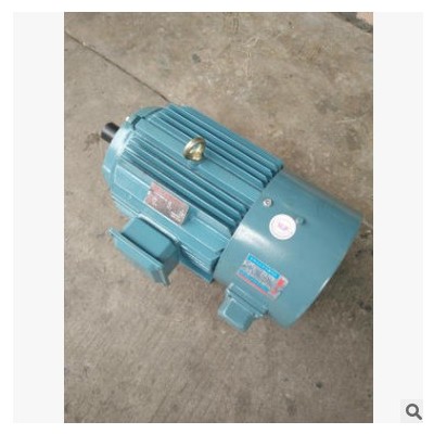 【厂家直销】YVP180L-6，15KW江门变频电机图2