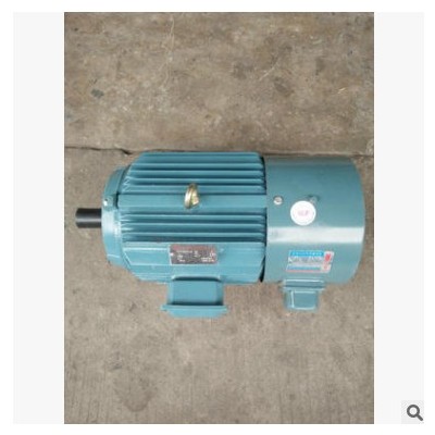 金富菱YVP160L-2，11KW变频电机图2