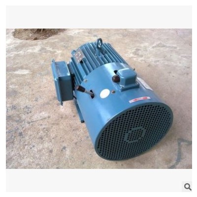YVPEJ132S-4变频制动电机4极-5.5KW【厂家直销】图2