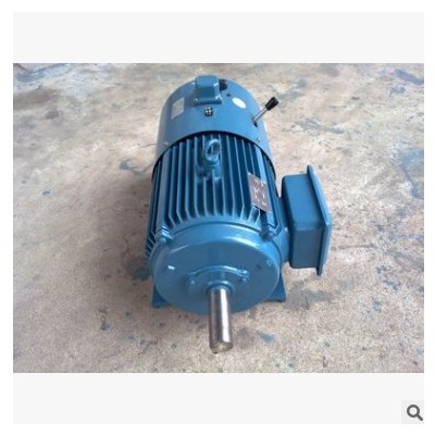 YVPEJ132S-4变频制动电机4极-5.5KW【厂家直销】图3