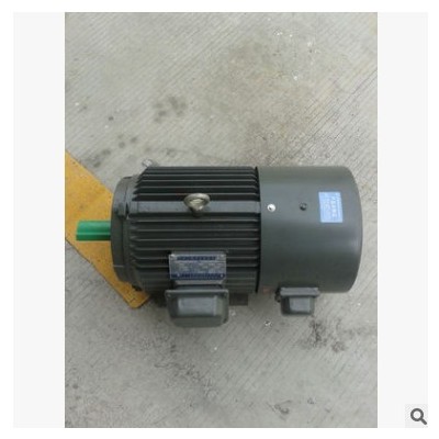 【厂家直销】YVP200L-4，高标准变频电机图2