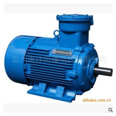 供应隔爆型电机（防爆电机）YB2-315L1-2 160kW 库存特价图3