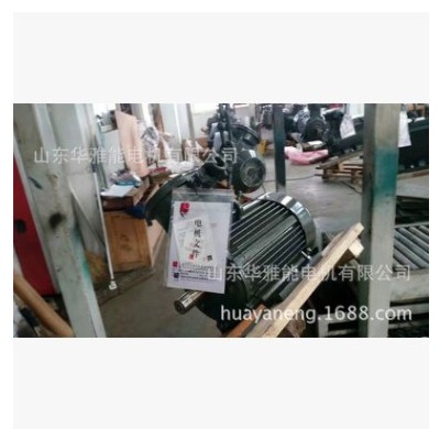 YZRE160L-4-15KW电机替代西门子电机YZR电机出口标准高外观高大上图2