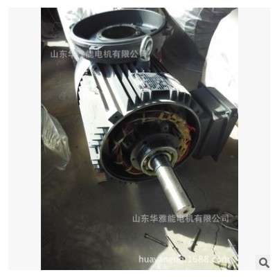 YBZS180L-6-15电机船用H型YBZ电机作方式是以连续工作制S1 为基准图2