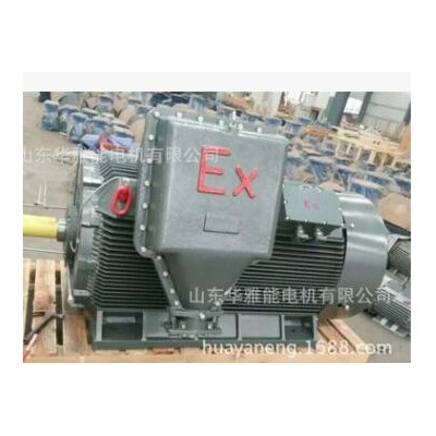 YZRE225M-8-22KW电机IP66防护等级YZR等级B35标准双伸轴415V/50HZ