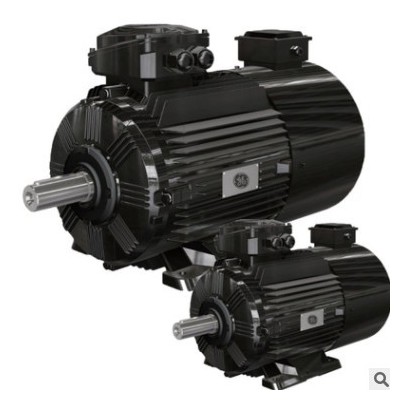 GE三相AC380V传动15KW电机水泵风机电机WEBP3-160M2图3