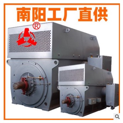 卧龙电气南阳防爆电机YBUD/YBUS/YBU系列掘进机 南阳工厂直供图2