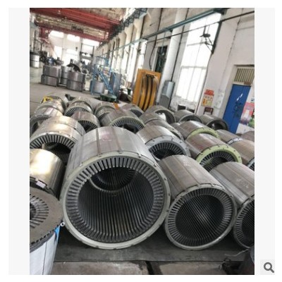 卧龙南阳防爆 工厂直供 YB3-132S1 5.5KW 4级 隔爆电机图2