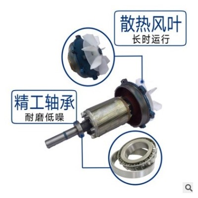 YVF系列高效低噪电机三相异步电动机10极0.75-315KW 变频调速电机
