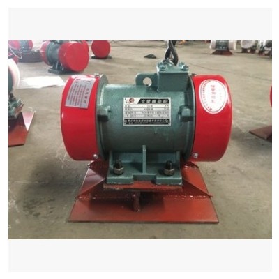 ZFB-6仓壁振动器 0.37KW防闭塞装置 380V宏达料仓防堵震打电机图2