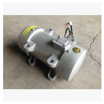 ZF-25平板振动器380/220V 0.25KW 铜芯单三相混凝土附着震打电机图3