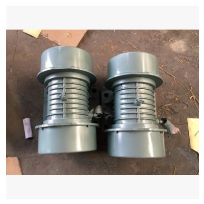YZO-30-4振动电机 380V 宏达2.5KW三相异步震打器 全铜芯图2