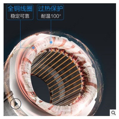 铜芯380三相异步电动机YD双速调速电机变级多速马达8/4级700/1440