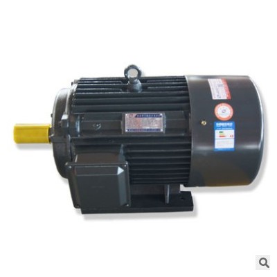 厂家供应YBF3-160L-4-15KW三相异步电动机 隔爆电机图2