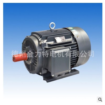 YE2-280S-4-75KW三相异步电动 电动机图3