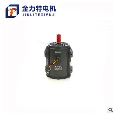 风机电机 YT112M-2-4KW三相异步电动机 轴流风机图2