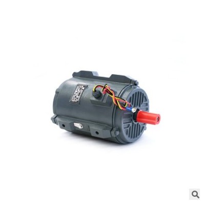 电机 YE2-132M-4-7.5KW高效节能三相异步电动机 电动机ye2-160m-4图3