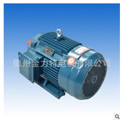 三相异步电动机 YE2-160M1-2-11KW 三相电机图2