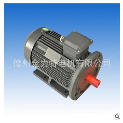 现货直供隔爆电机 YB3-112M-4-4KW B3 隔爆型三相异步电动机图3