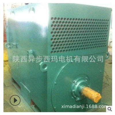 YKK450-4D-200KW-10KV 高压 三相异步电动机图3