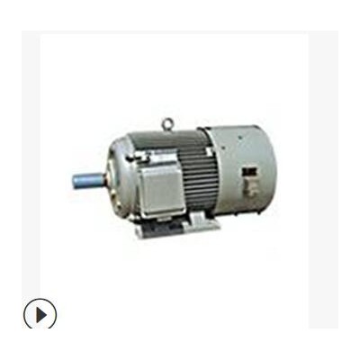 YVFE2-132S-4/5.5KW/恒扭矩变频调速电机图3