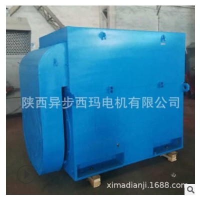 YKK450-4D-200KW-10KV 高压 三相异步电动机图2