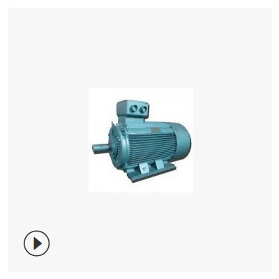 YVFE2-315L2-4/160KW/380V电压变频调速电机图2