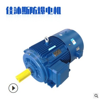 变频电机YVF2/YVP三相22/30/37/45/55KW75/90/110千瓦铜线编码器图3
