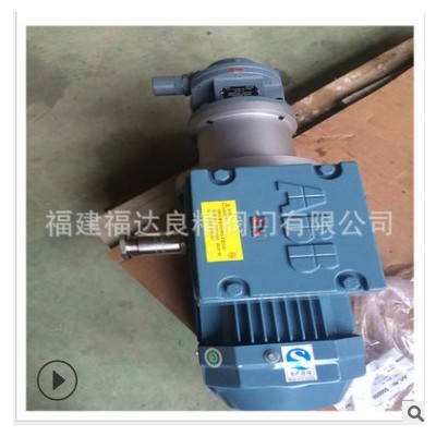 ABB防爆电机 ABB变频电机|电动机M3AA112MB图2
