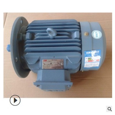 供应ABB标准三相异步电机M2QA90L2A 2.2KW 2级 卧式立式仓库图3