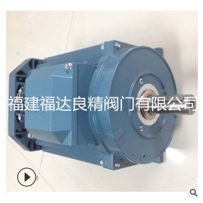 供应ABB铝壳电机M3AA100LD4 3KW 4级 卧式 380V 50HZ图2
