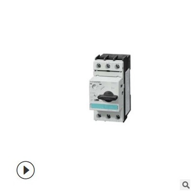 SIEMENS/西门子3VU1340-1MM00电机保护断路器 10-16A图3