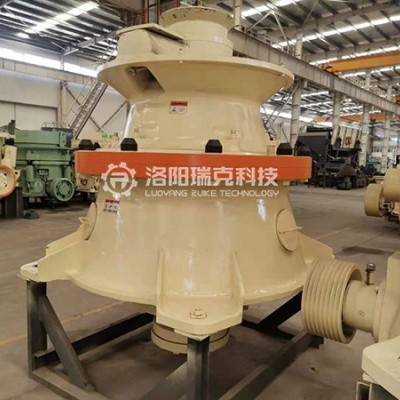 洛阳瑞克RGP300液压单缸圆锥破图2