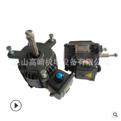 良机电机AEVP/AEEP 15HP-11KW4P6P冷却塔散热马达LIANG CHI电动机